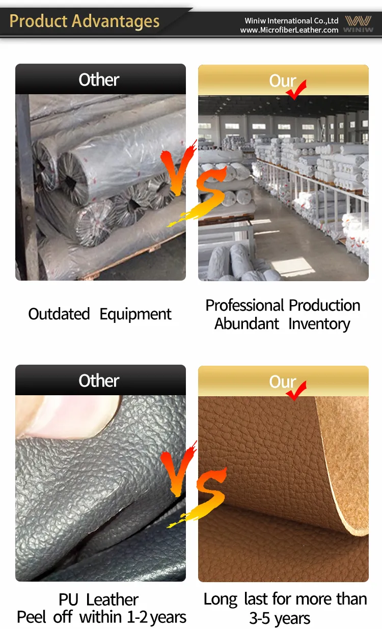 Automotive Upholstery Fabric 6