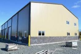 Convenient and Practical Prefabricated Container House (KXD-pH35)