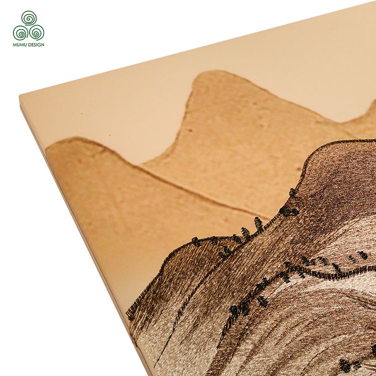 Waterproof Leather Finish with Natural Like Texture and Easy Maintenance Properties