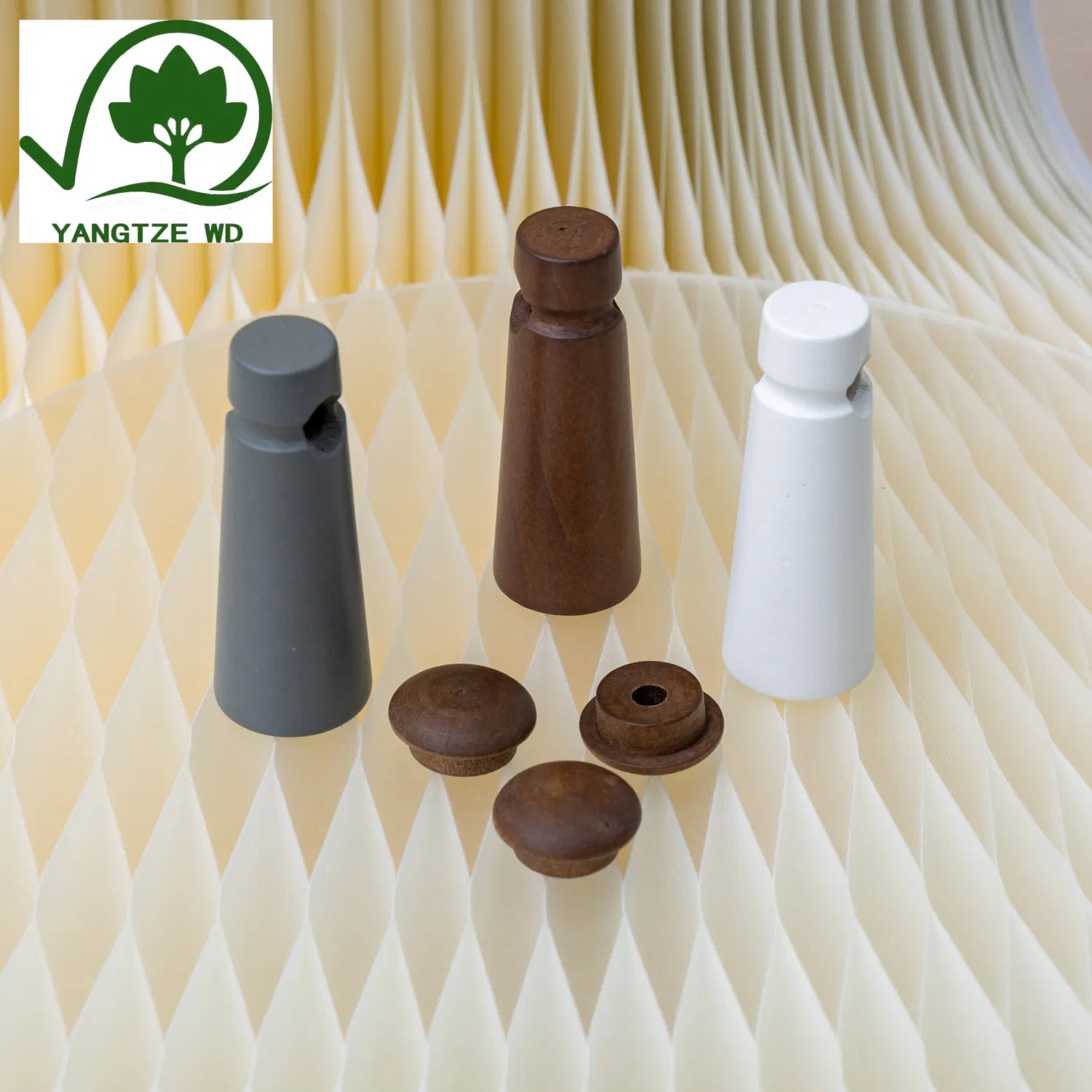 Wholesale Shutter Accessories Strong Metal Hinges Decorative Parts