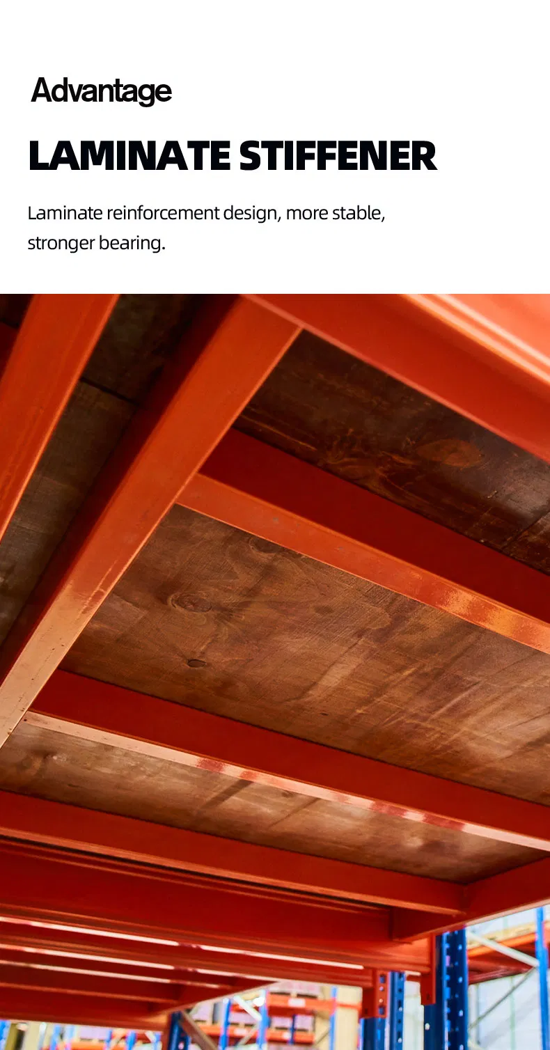 Storage Density Optimization