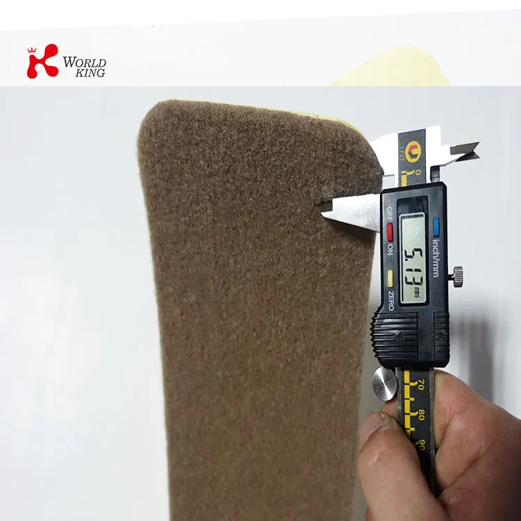 Carpet Application 2