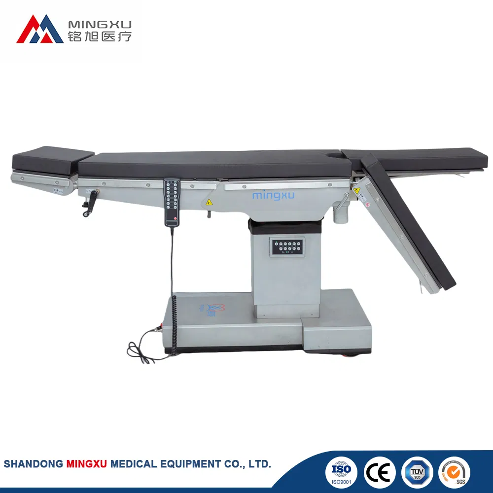 Premium Surgical Bed Lighting System for Hospitals and Clinics