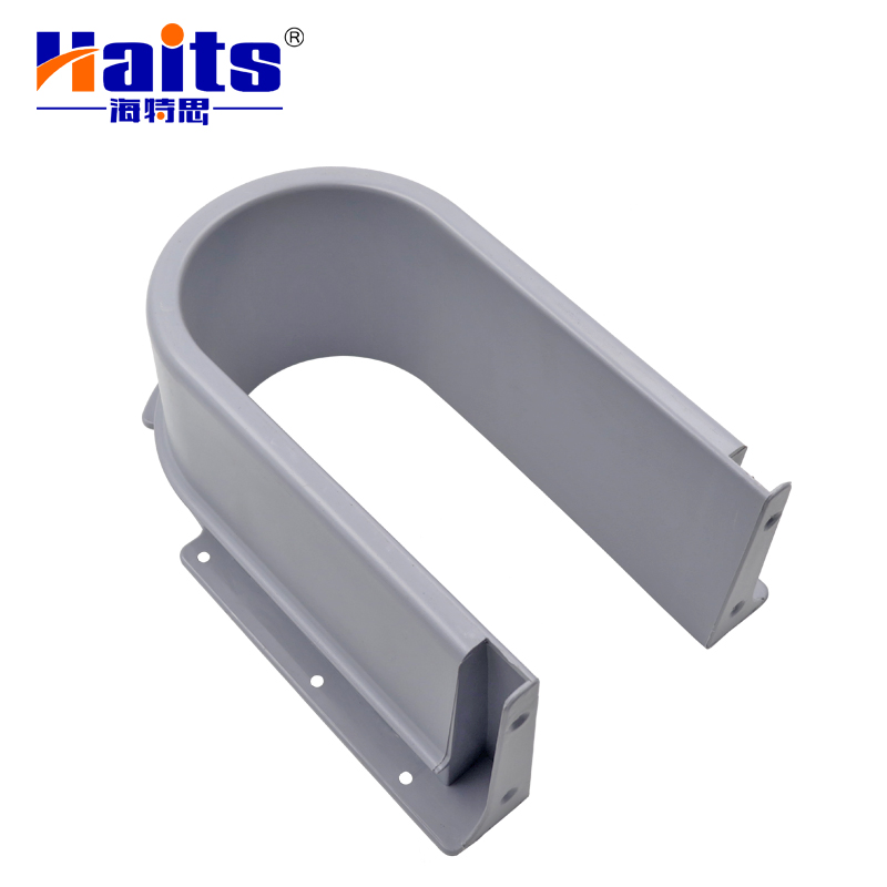 China Wholesale Manufacturer U-Shaped Drawer Sink ABS Accessories Kitchen Cabinet Components System