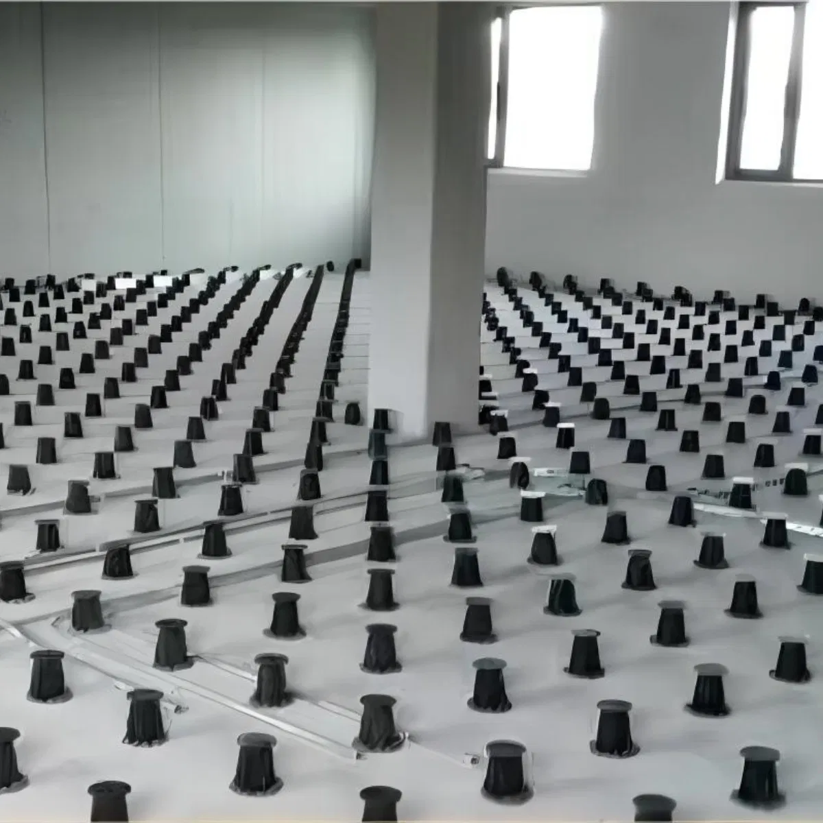 Flexible Payment Options for Universal Adjustable Pedestal Solutions