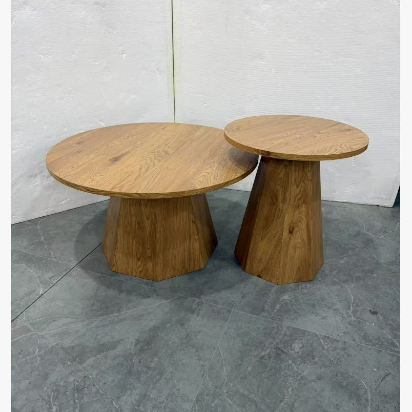 Table Modern Workstation Home Furniture Wooden Side Table for Office