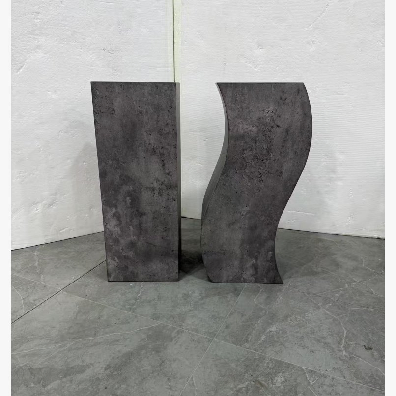 Table Modern Workstation Home Furniture Wooden Side Table for Office