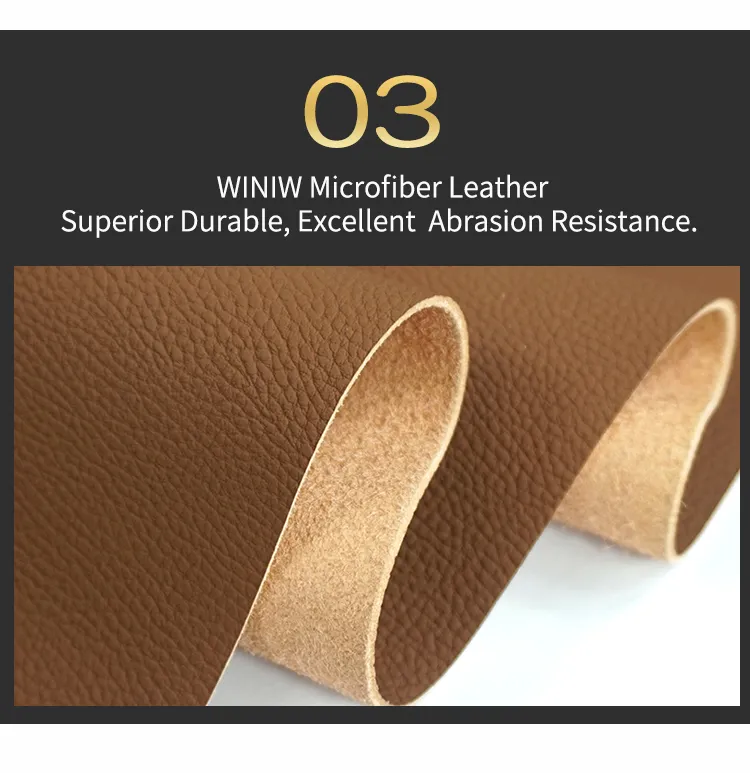 Automotive Upholstery Fabric 5