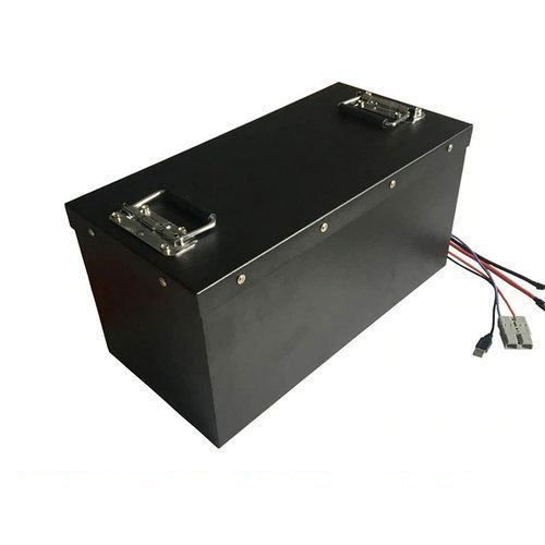 Custom Stainless Aluminium Steel Sheet Metal Battery Storage Box Indoor Battery Cabinet
