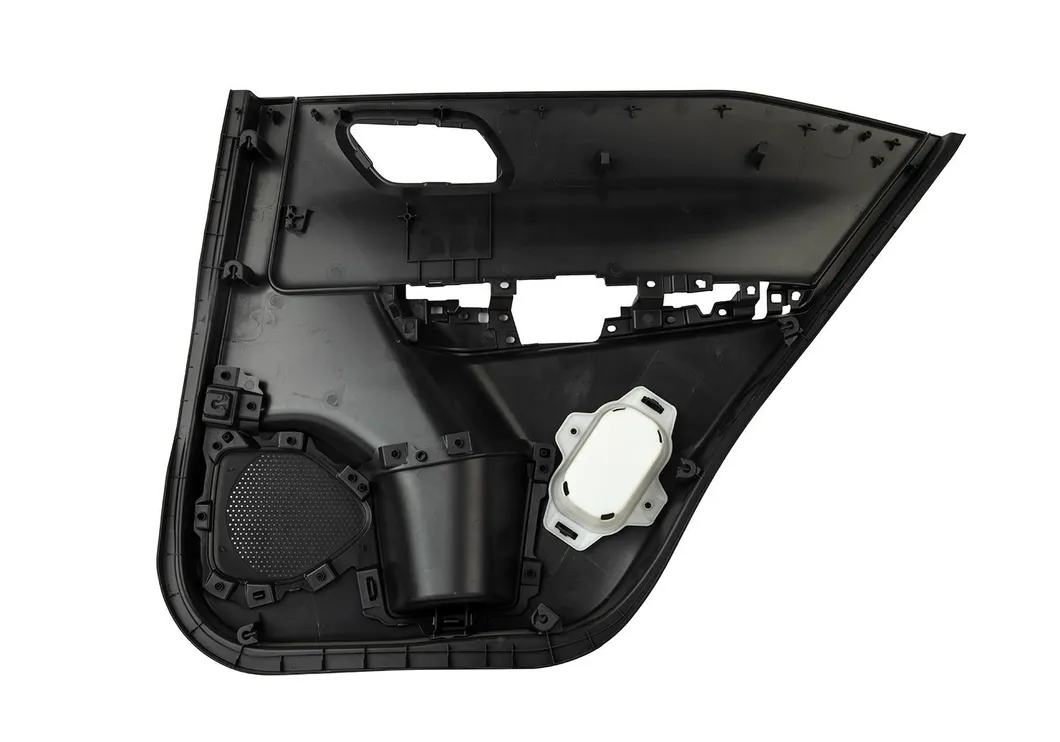 Automotive Interior Parts