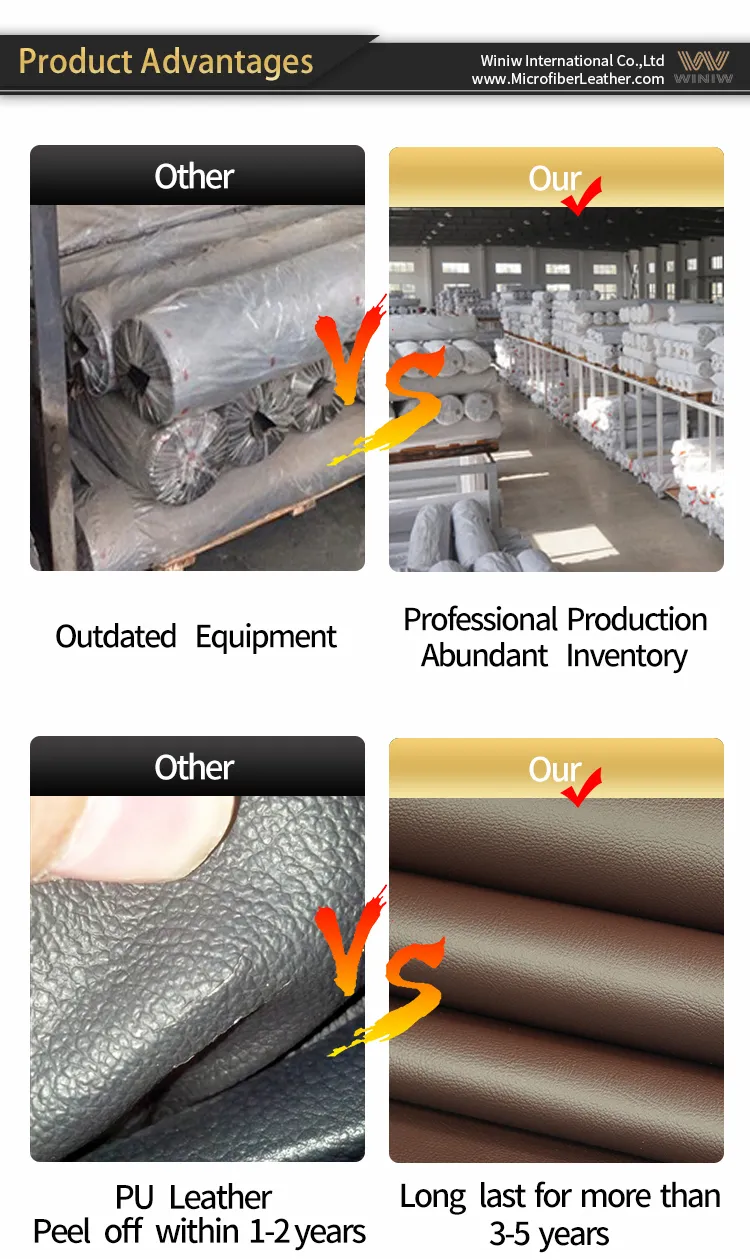 Car Upholstery Fabric 6