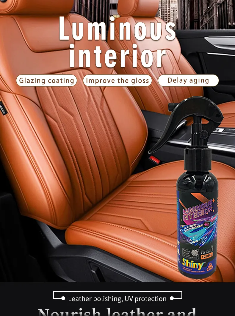 Leather Care 1