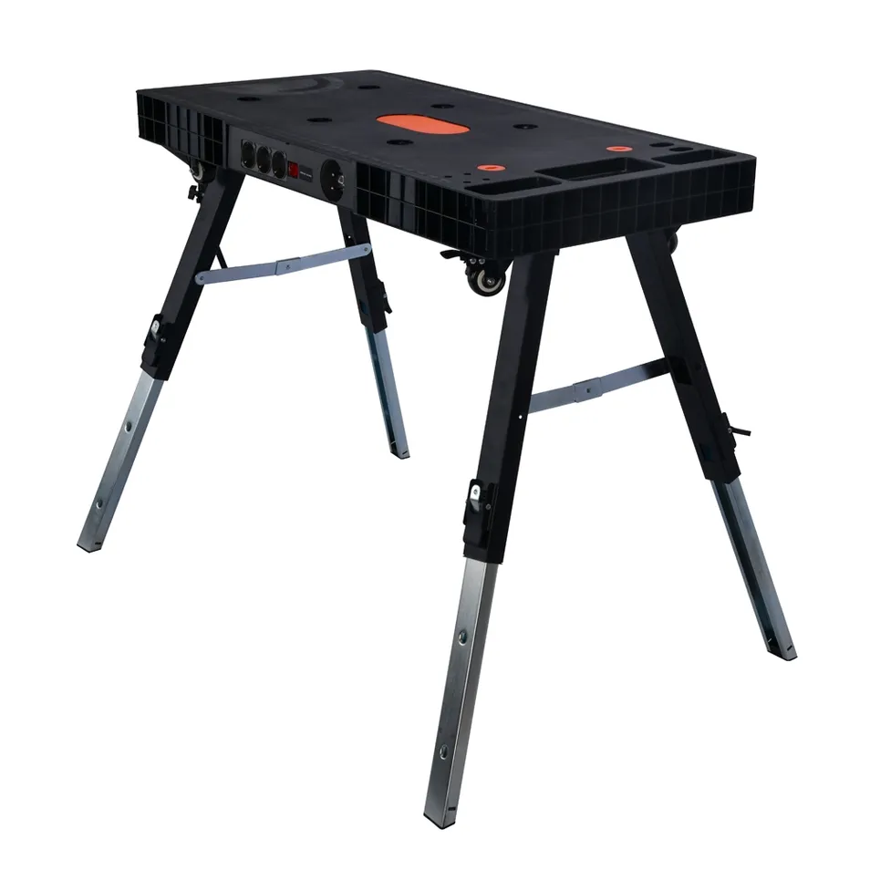 5-in-1 Workbench 1