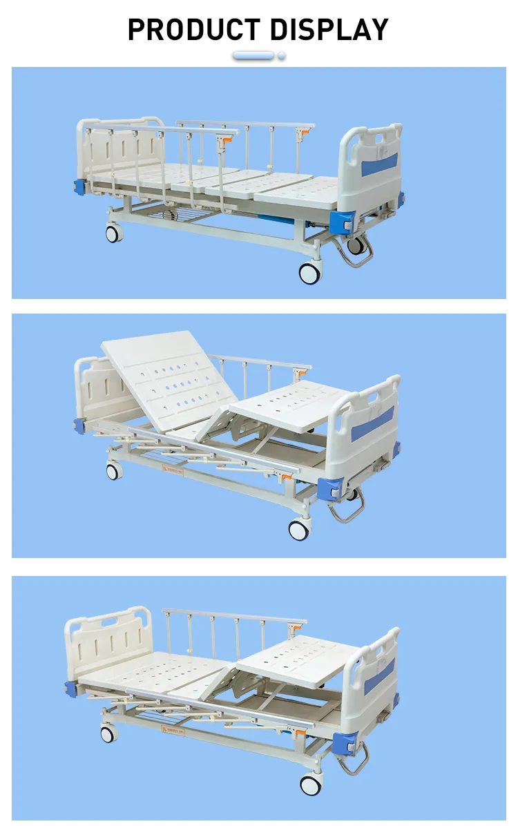 Medical Bed Accessories