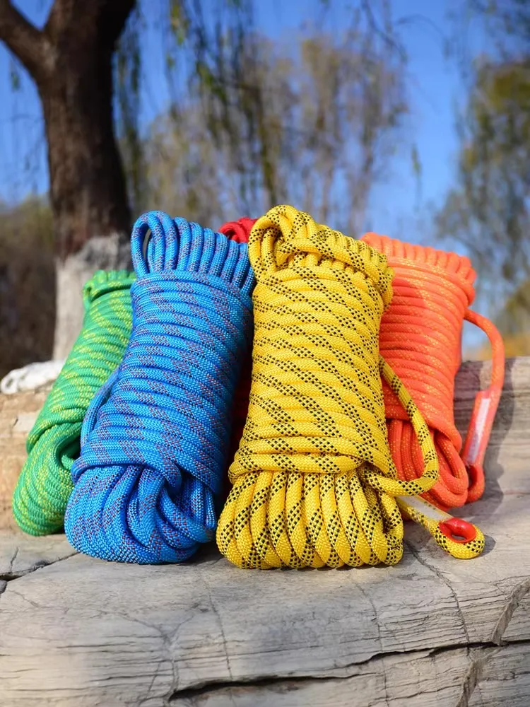 Safety Lifeline System