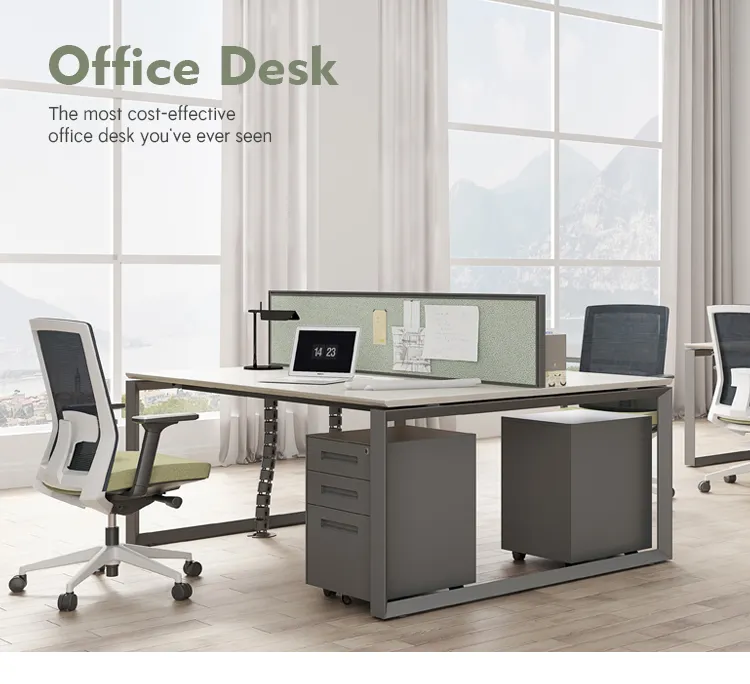 Workstation Desk Table