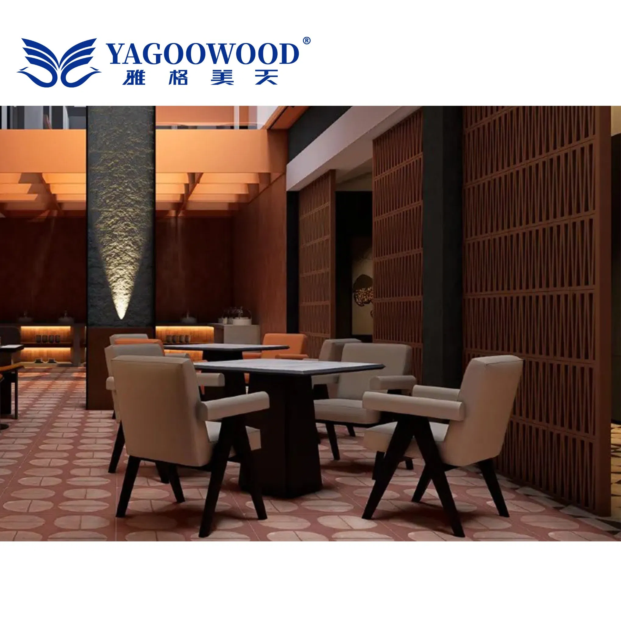 Modern Hotel Guest Room Wardrobe-Space-Saving Bedroom Storage Solution