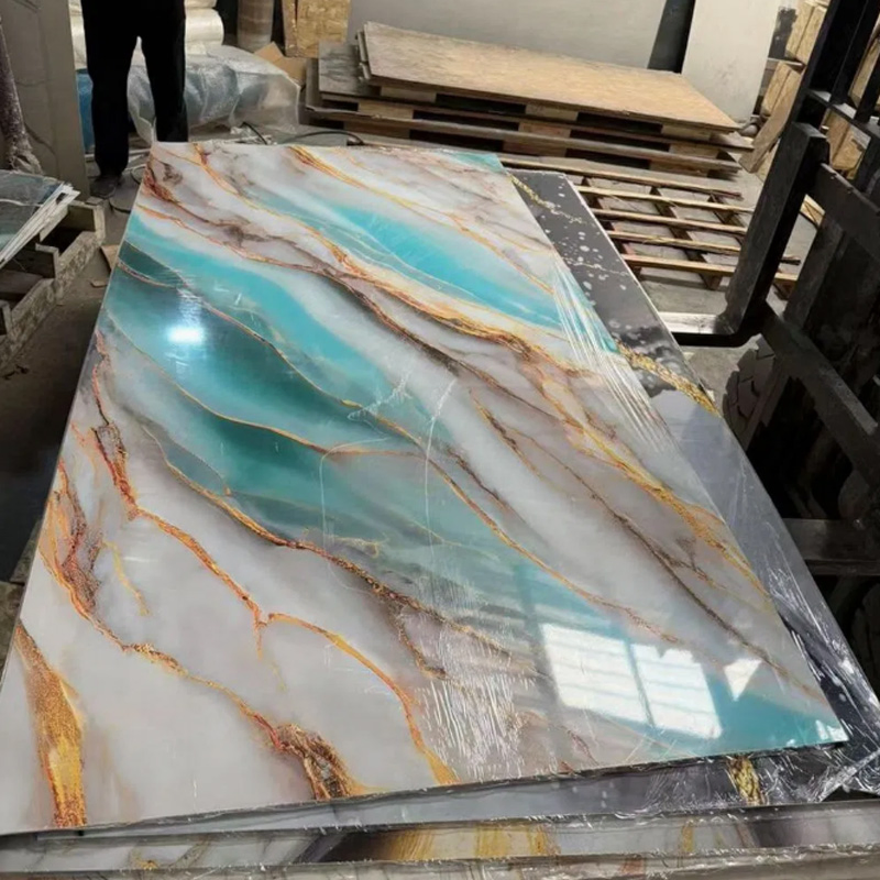 Innovative Wall Cladding Solutions for Customizable Elegant Interior Spaces