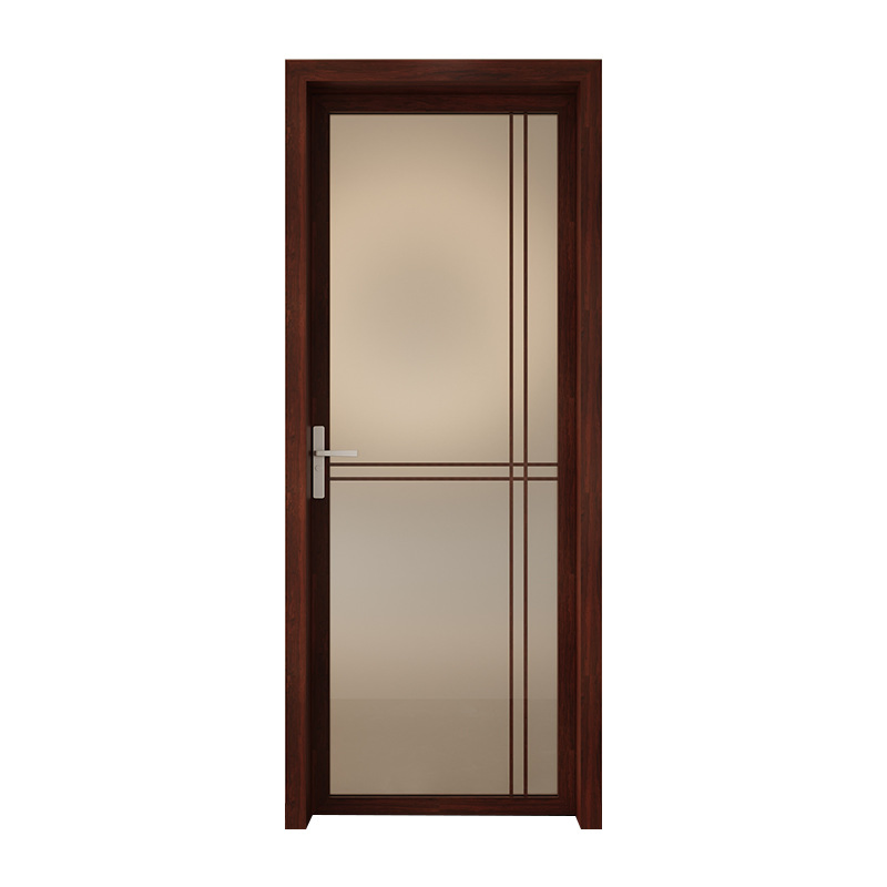 Premium Guofan Swing Aluminum Door Solutions From Guangzhou