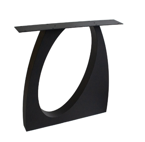 Office Coffee Table Hardware Support Structure