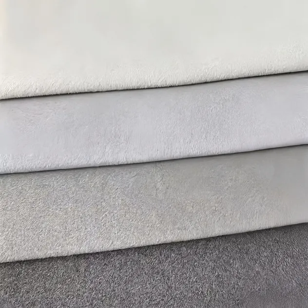 Velvet Corduroy Fabric Detail 3