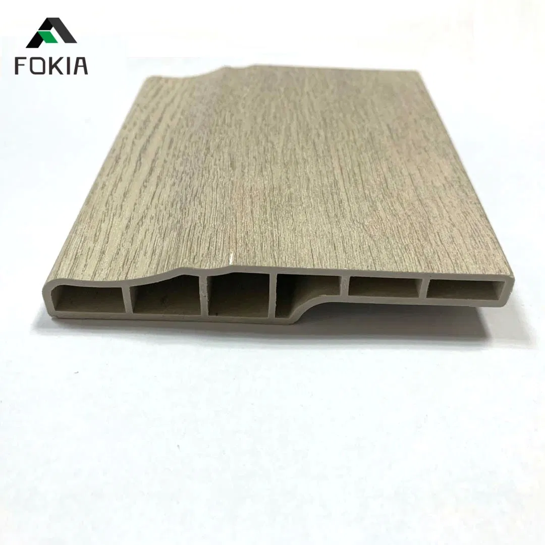 Indoor Decorative Matte Spc Floor Accessories Can Be Customized for Home and Commercial Use