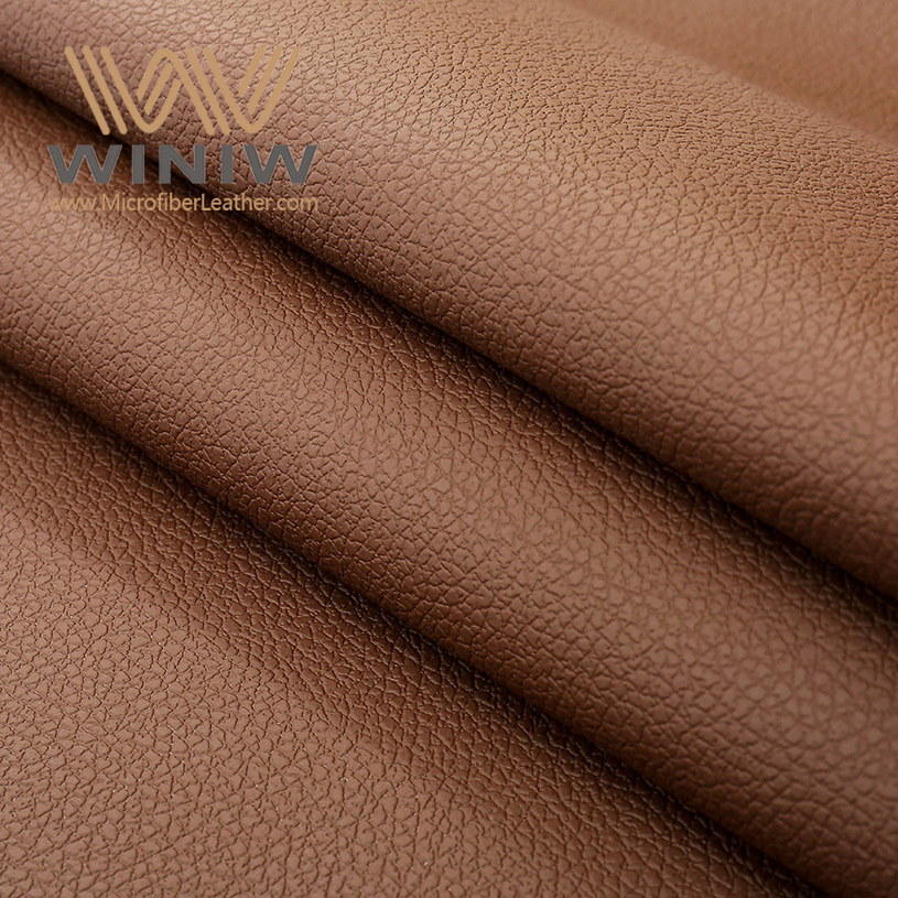 1.6mm Car Interior Material for Automotive Upholstery Fabric