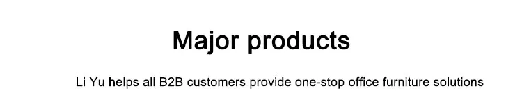 Office Furniture Banner