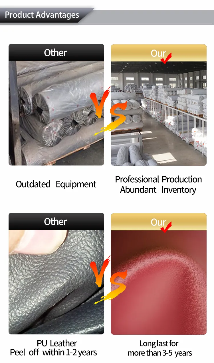 Automotive Upholstery Material 6