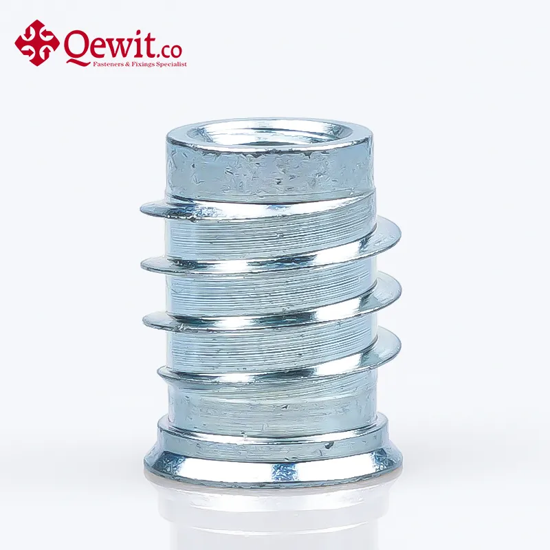 Hex Drive Flange Insert View 1