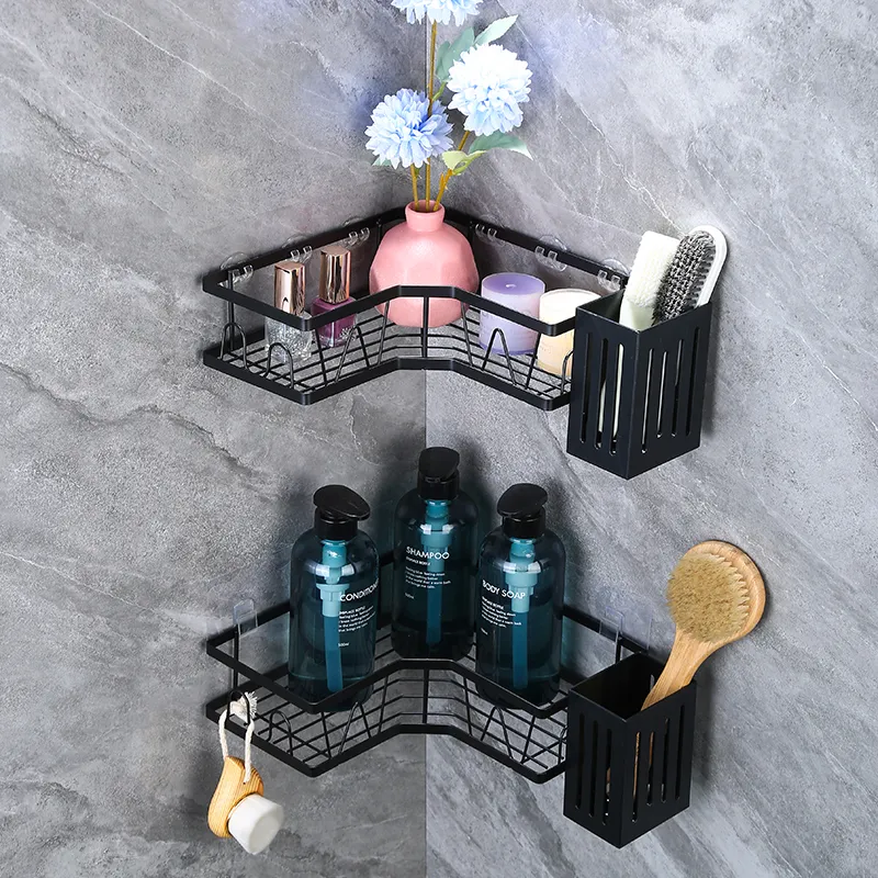 Shower Caddy Corner 9