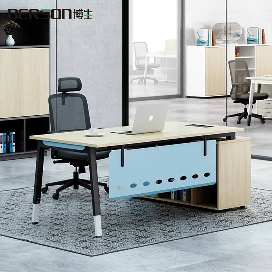 Executive Table View 2