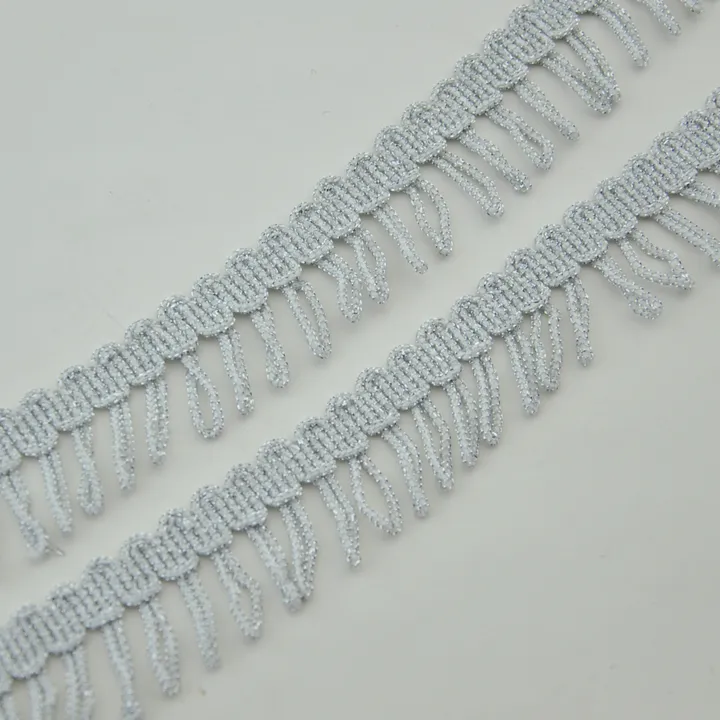 Lace Detail 3