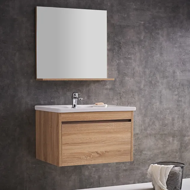 Aluminum Bathroom Storage Cabinet