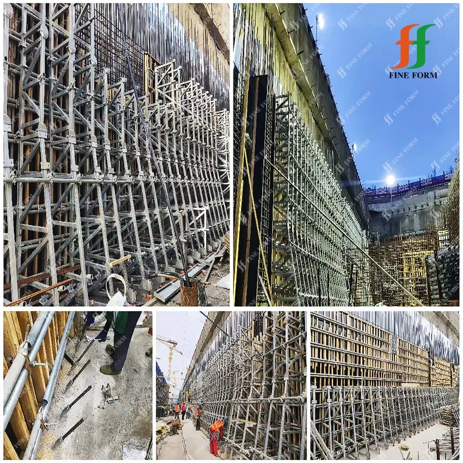 Basement Engineering