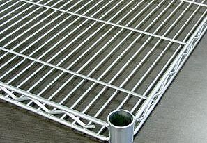 Light Duty Bin Shelving Modular Storage System for Tool Management