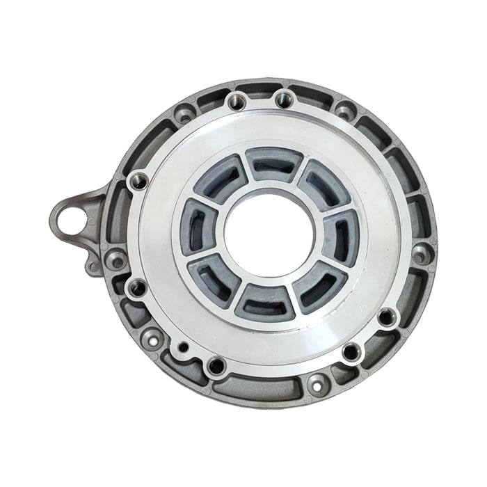 Tailored Aluminum Die Casting Solutions for Custom Automotive Parts Needs