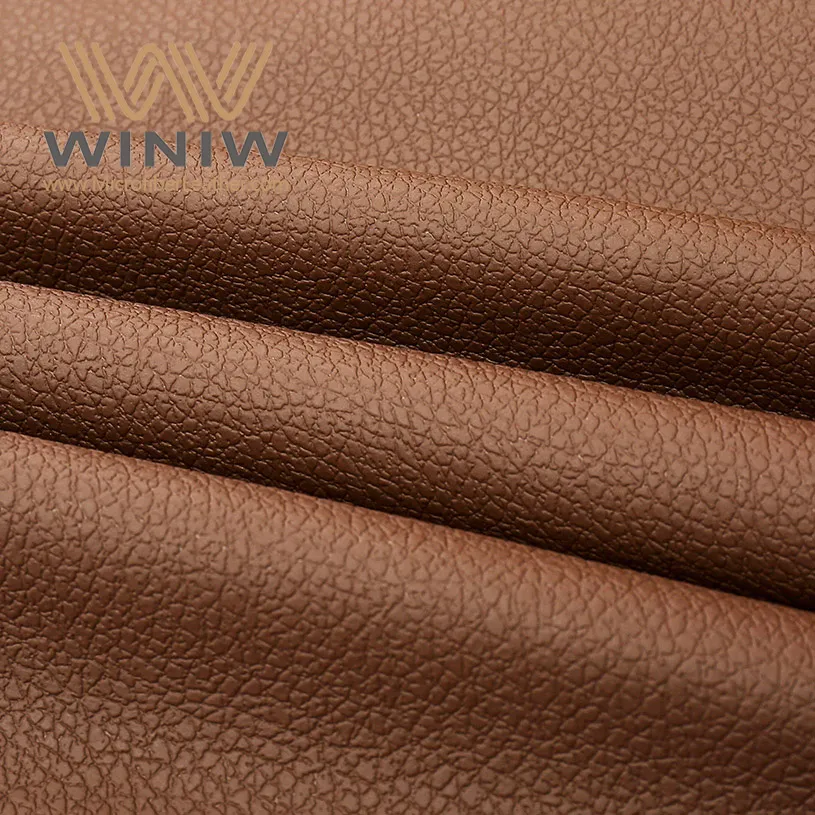 Synthetic Car Leather Roll