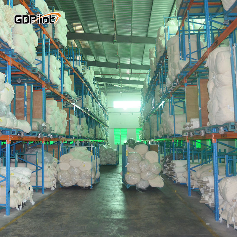 Stylish Wall Mounted Metal Shelving Unit for Retail Displays