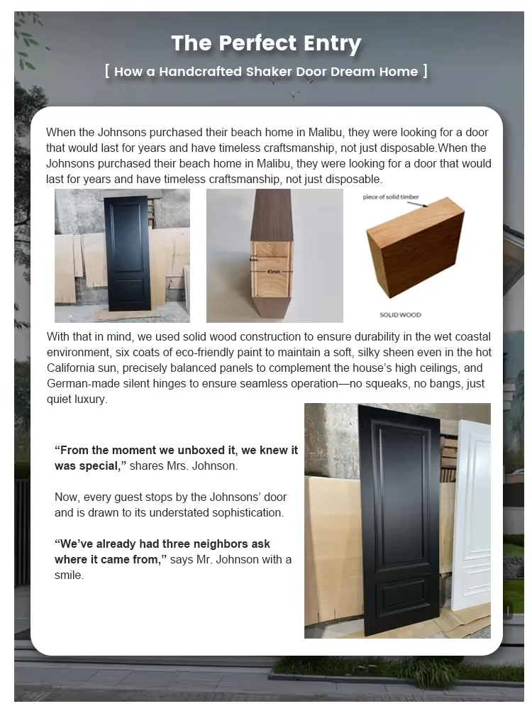 Interior Door Texture