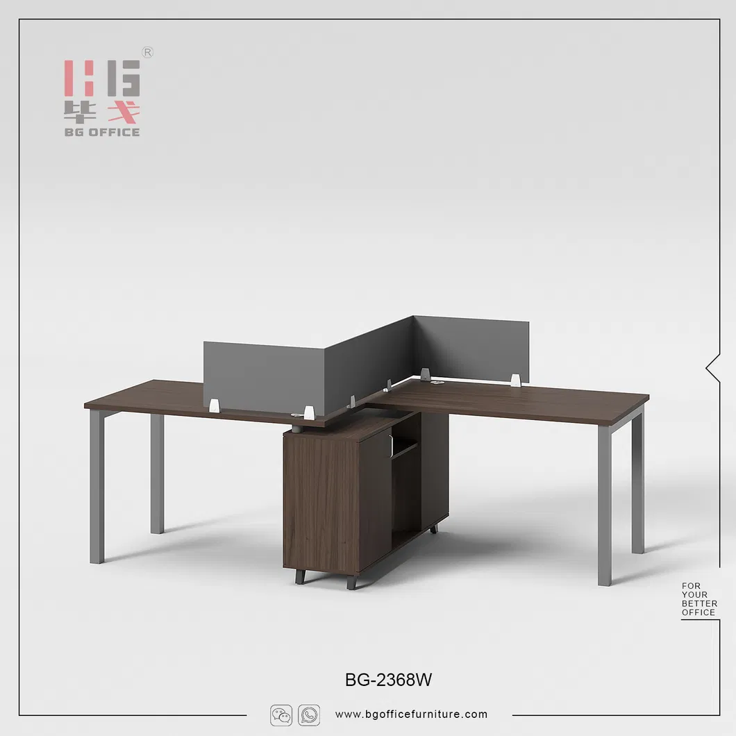 L Shaped Desk