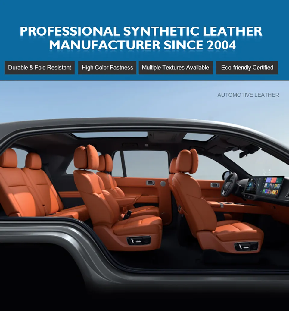 Car Upholstery Material Main