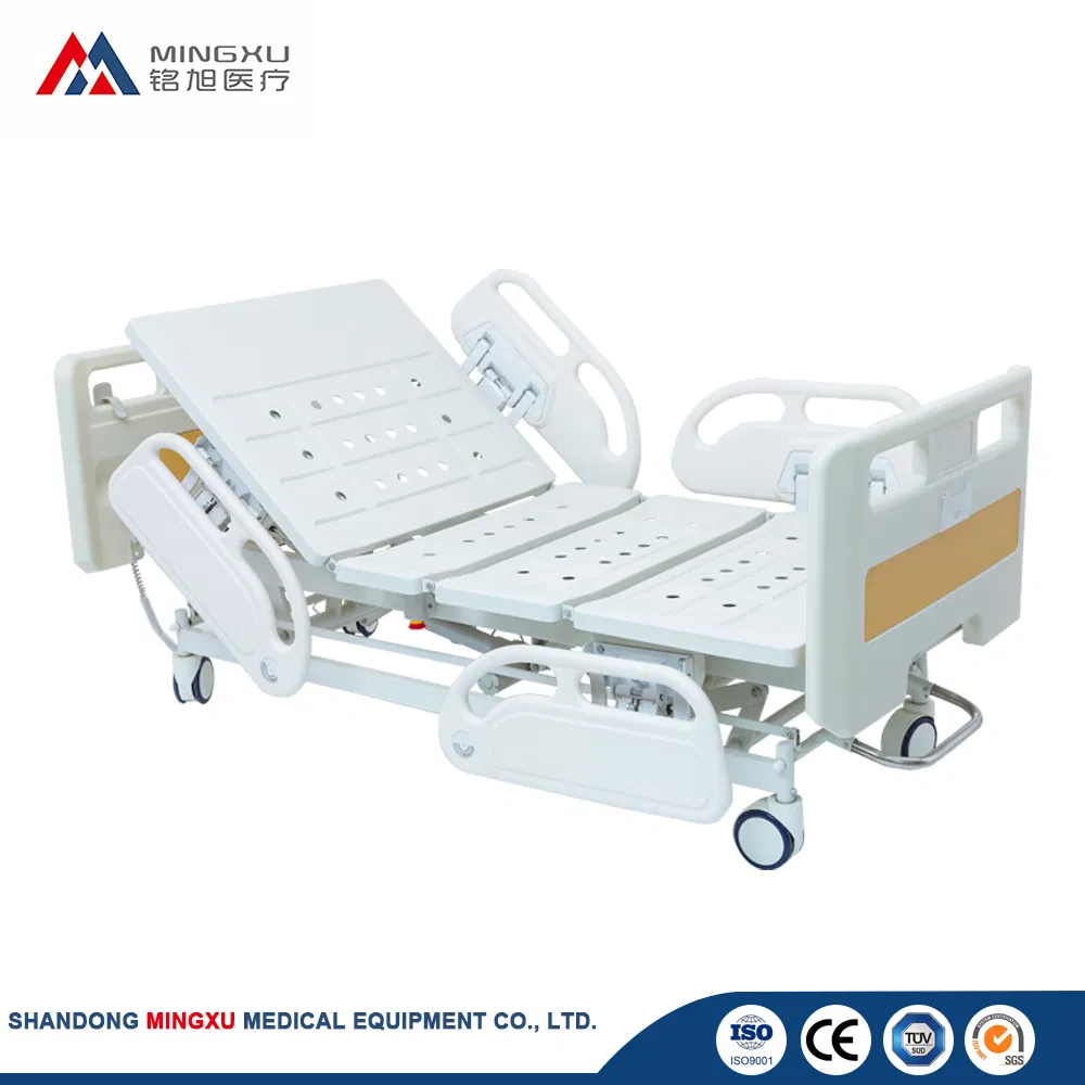 Premium Surgical Bed Lighting System for Hospitals and Clinics