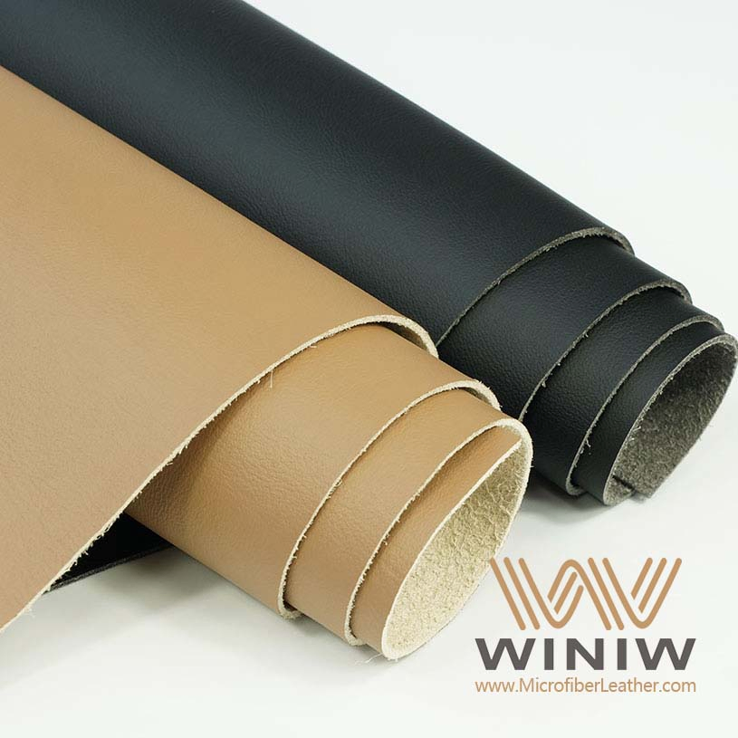 Interior Leather Upholstery Vinyl Material for Car Seat Fabric Supplier