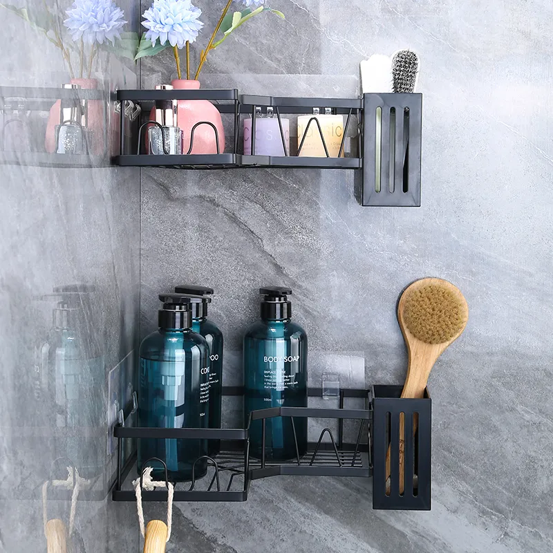 Shower Caddy Corner 8