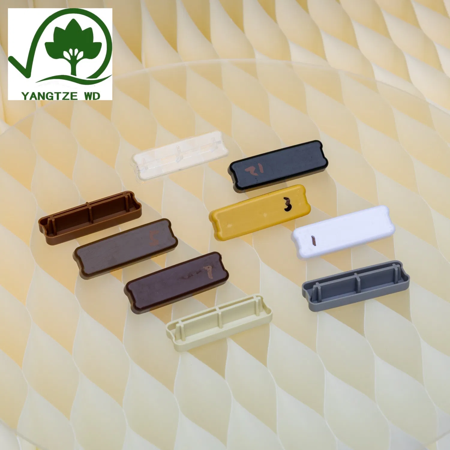 Wholesale Shutter Accessories Strong Metal Hinges Decorative Parts