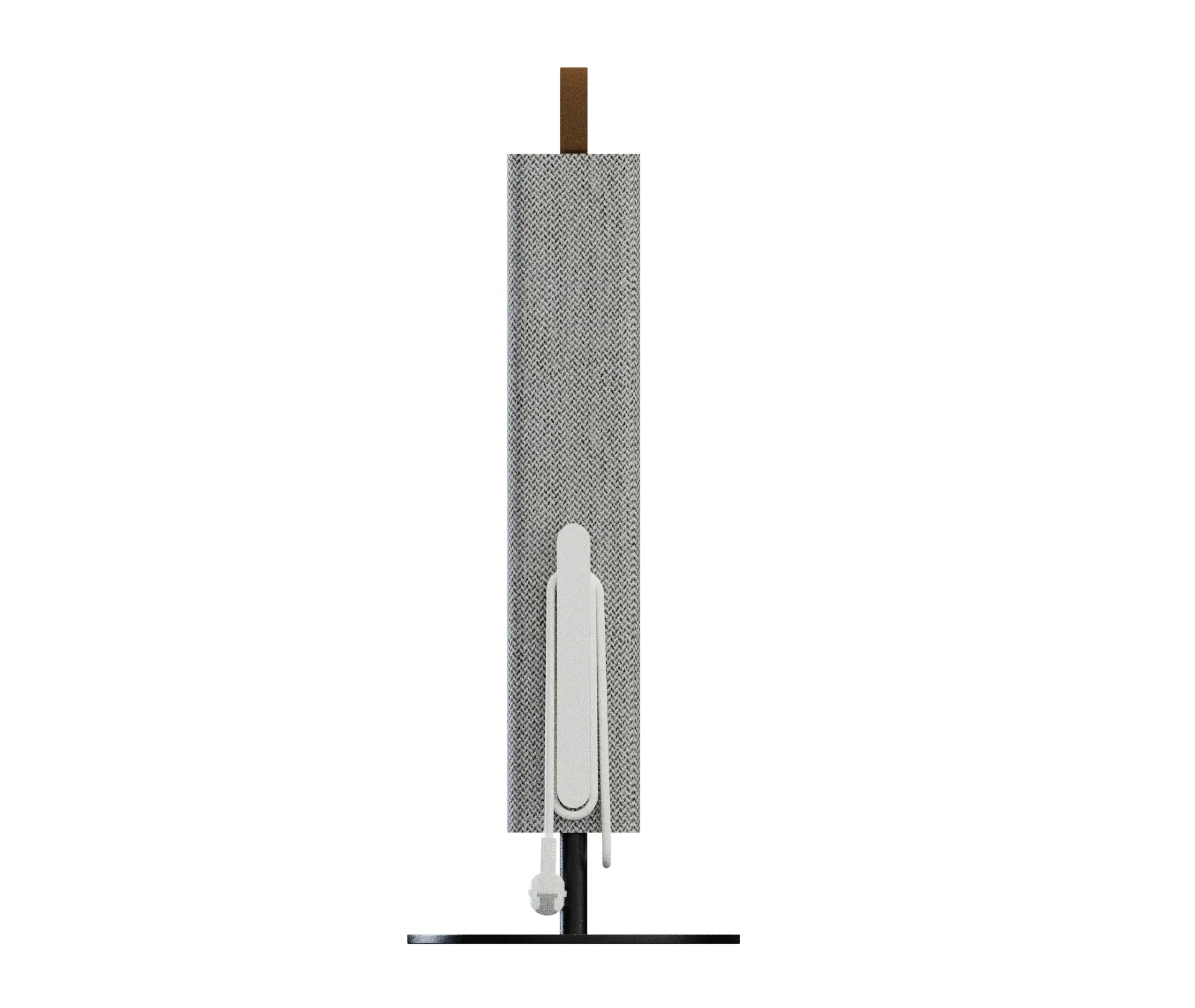 Stylish Hotel Furniture Power Adapter - Multi-Socket Extension Solution