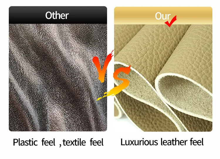 Automotive Upholstery Fabric 7