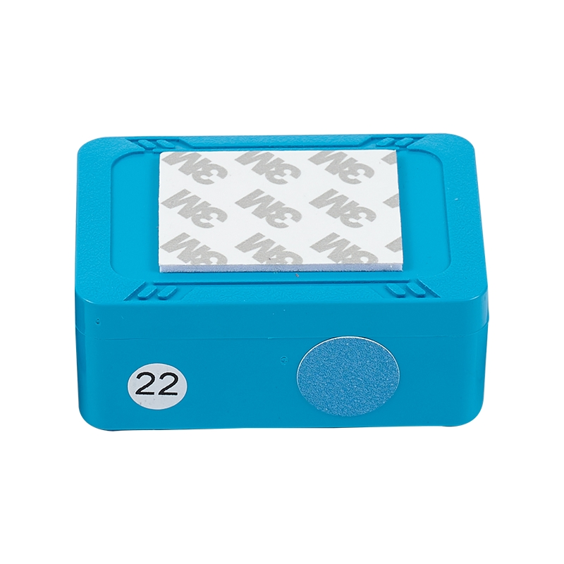 Table Location System Long Range Table Position Tracker Oil-Proof Location Food Delivery