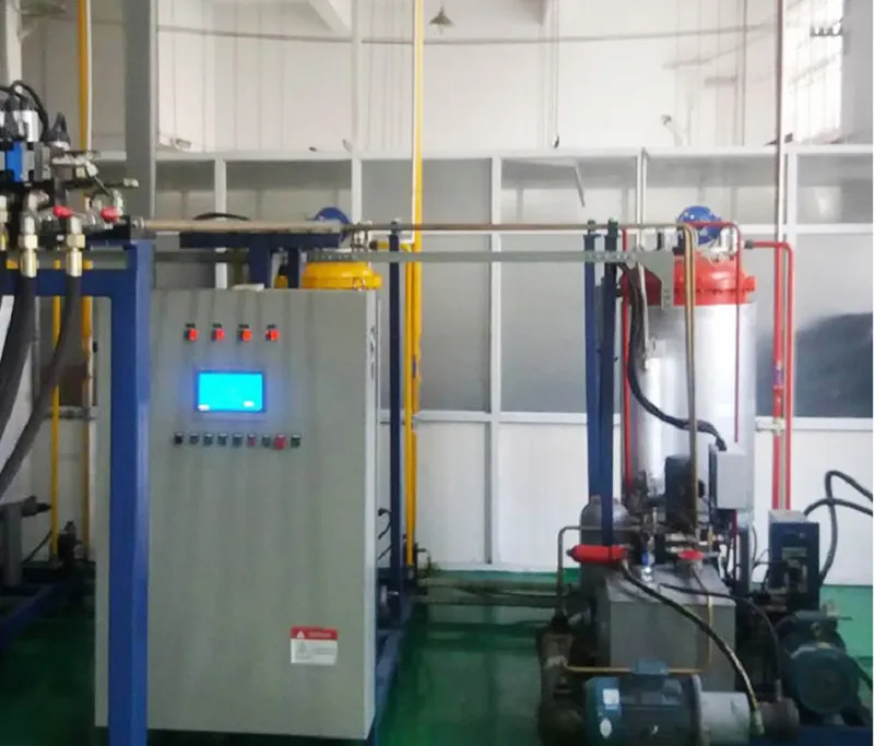 High pressure Polyurethane Foam Machine